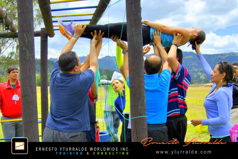 Actividades de integración | Fortaleciendo la identidad del equipo en Panamá