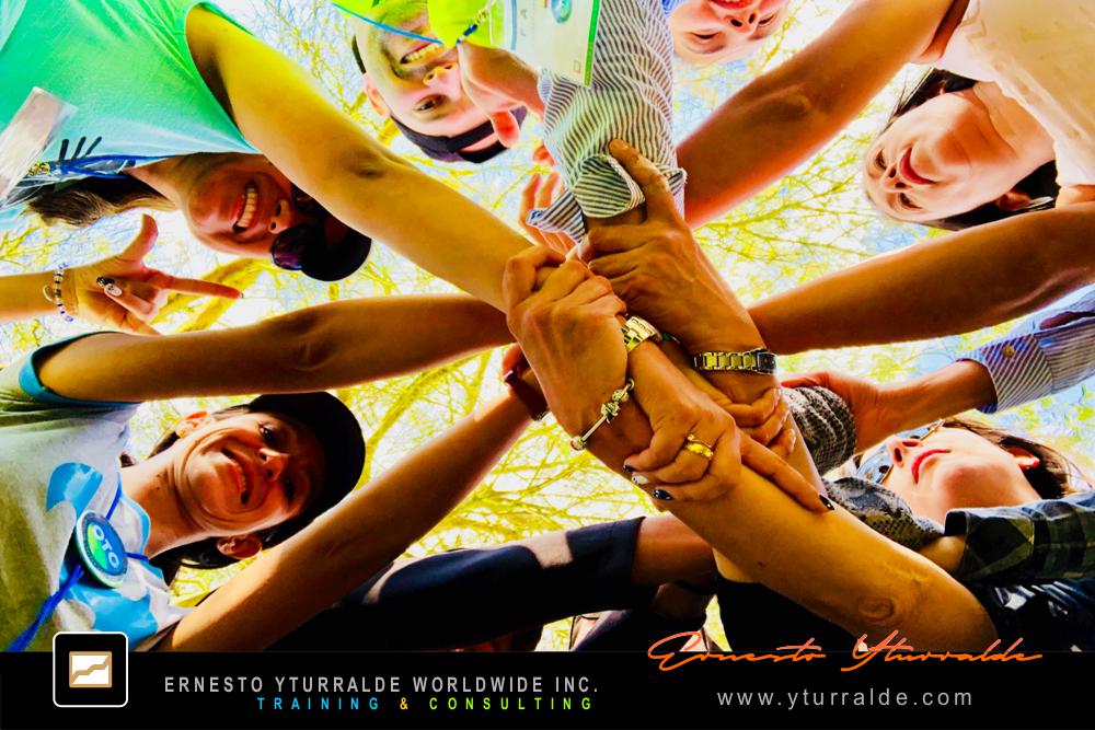 Equipos que aprenden juntos | Facilitación profesional con sentido humano