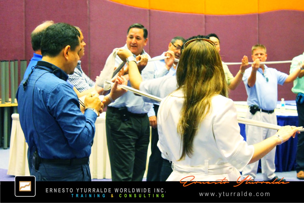 Team Building en Panamá | Fortaleciendo vínculos desde el movimiento y la reflexión