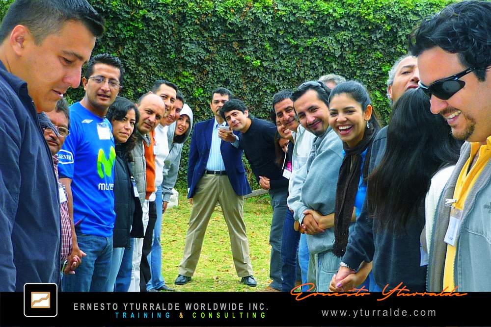 Actividades lúdicas empresariales | Diversión con sentido en contextos organizacionales