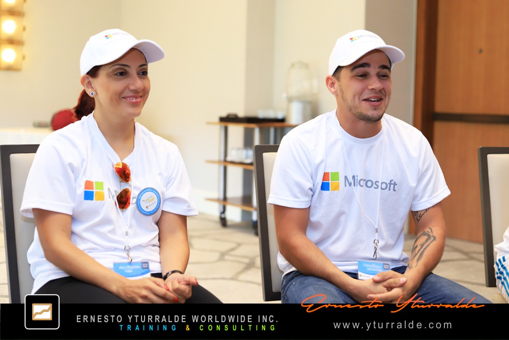 Convivencia con propósito | Talleres diseñados para crear cultura y cohesión
