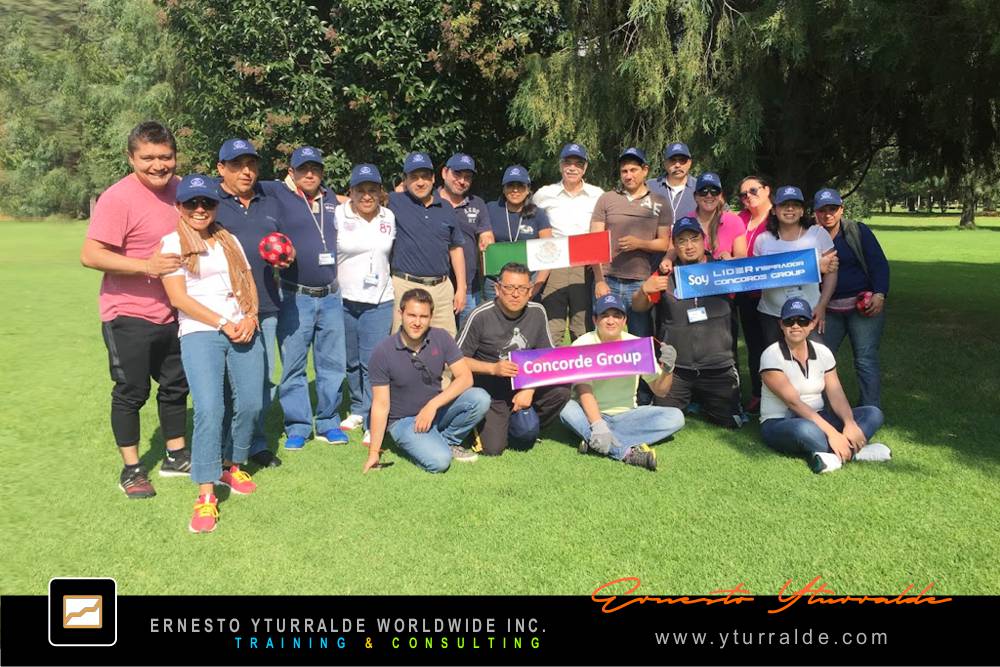 Espacios de crecimiento humano | Aprendizaje experiencial para líderes y equipos
